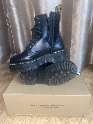 Platform black women - women’s, doc