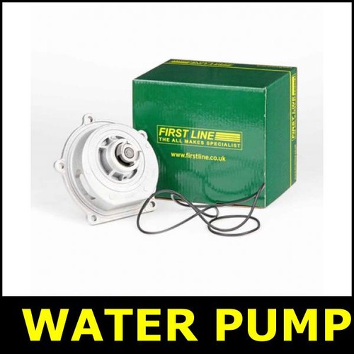 Water pump fits rover 600 - fits, 45