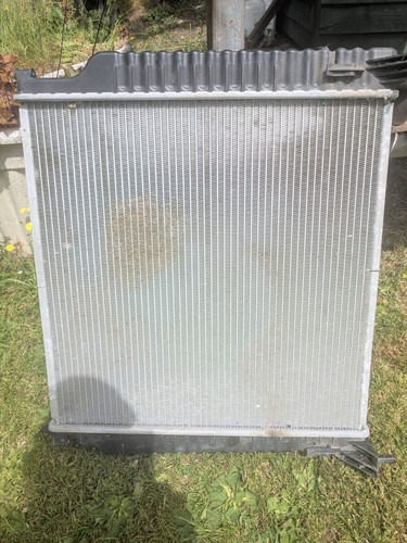 Radiator jeep cherokee 5 - radiator,