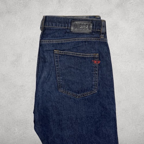 Mens denim blue diesel - denim,
