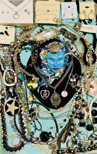 Designer jewelry lot - jewelry, of