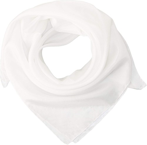Pebeo arty silk scarf x - silk,