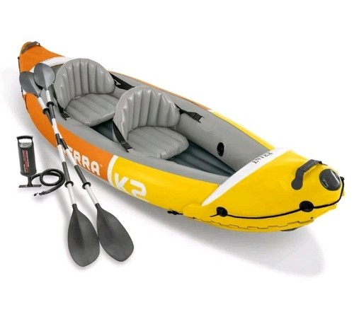 Intex sierra 2 person - sierra, k2,