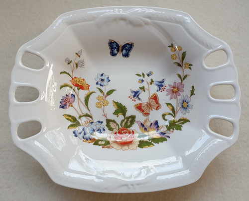 Aynsley fine bone china - aynsley,