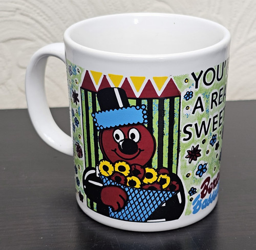 Vintage bertie bassett you re - bertie, "you're