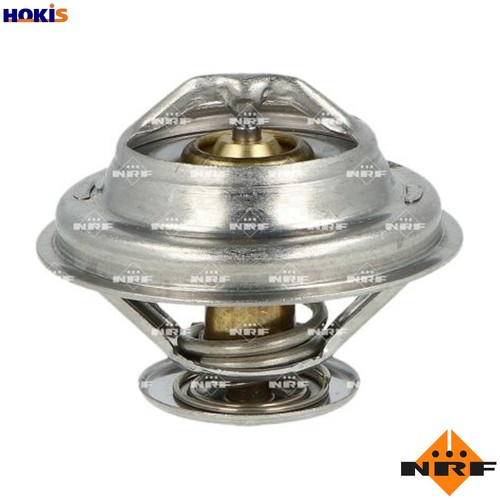 Thermostat coolant 725075 for - thermostat,