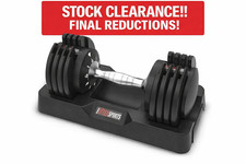 EnterSports Adjustable