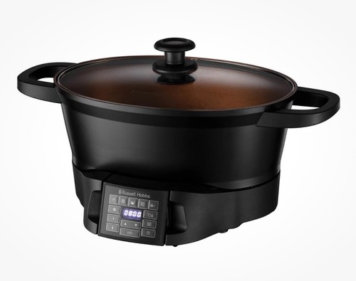 Russell hobbs multicooker - russell,