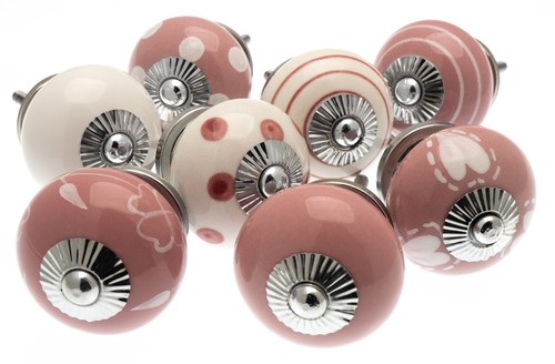 Cupboard ceramic door - door, knobs