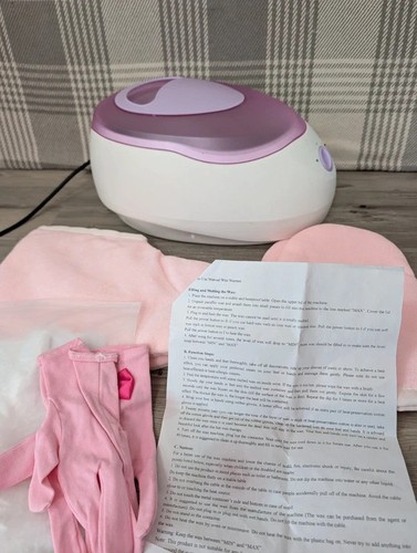 Electric paraffin wax - electric,