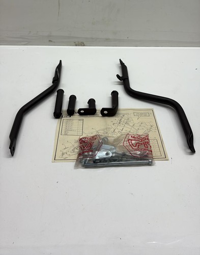 Specific kit for - givi, original