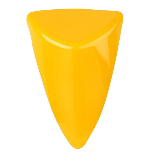 Rear passenger seat back cowl - rear,