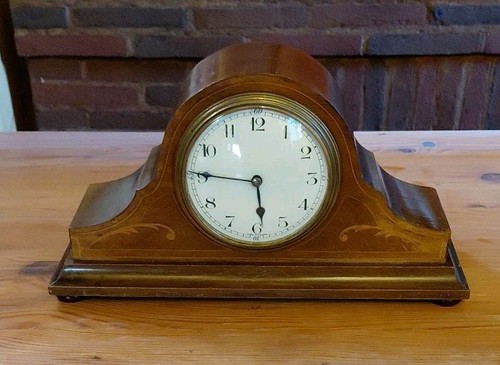 Antique 1920s working mahogany - 1920s,