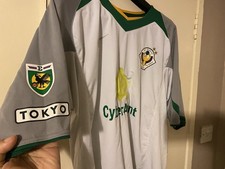 Japanese Football Team Tokyo