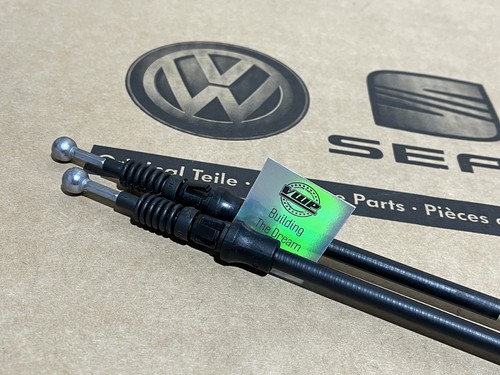 Audi mk2 fwd - audi, handbrake