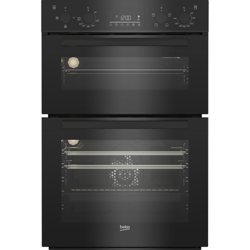 Beko bbdf22300b built - beko, 59cm