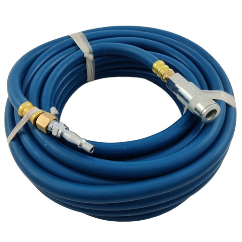 Heavy duty 8mm air - duty, hose