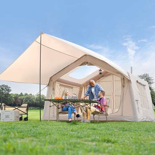 Slsy inflatable tent for - inflatable, man