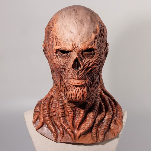 Vecna scary mask - scary,