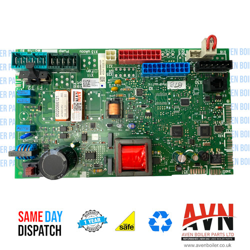 Glowworm ultracom 24cxi - glowworm,