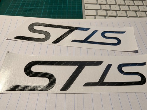 Fiesta mk7 mk8 focus mk3 - focus, st