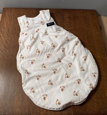 new ALVI Baby Zip Outfit
