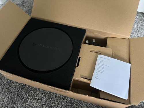 Bang olufsen beosound - bang,