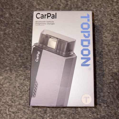 2026 topdon carpal obd2 - 2026, carpal-e