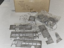 Pirate Models4483 Southdown