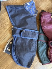 Whippet Coat 19 Inch