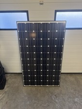 PV Panel Hyundai Heavy
