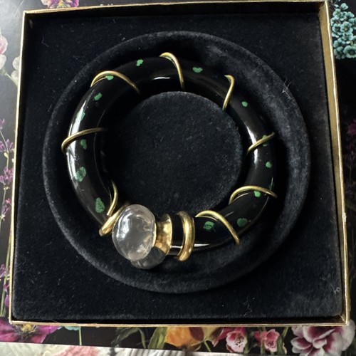 Dior poison bracelet used to - dior,