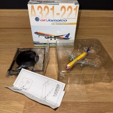 Dragon Wings 1:400 A321-221