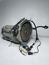 BMW Genuine Automatic Gearbox Transmission ZF8HP45-ZAT 2273637 8638271 47k miles