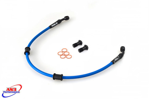 As3 venhill rear brake line - brake,