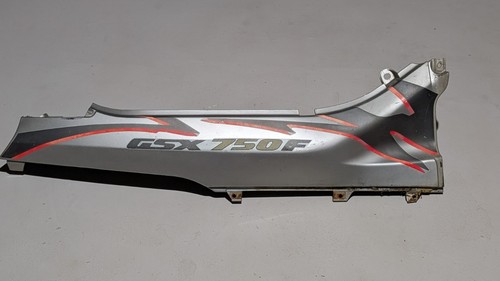 Genuine suzuki gsx750f - gsx750f, 1989