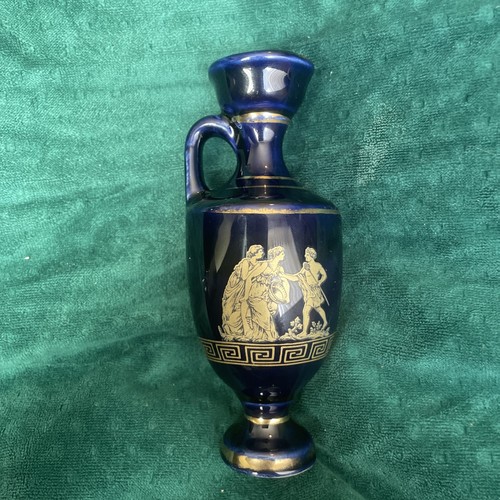 Tiny classic greek - greek, with