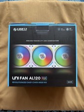 Lian Li UNI FAN AL120 V1 PC