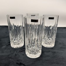 Thomas Webb Crystal Highball