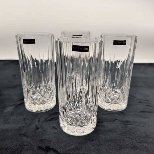 Thomas webb crystal - thomas,