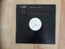 U2 -  BEAUTIFUL DAY - ONE