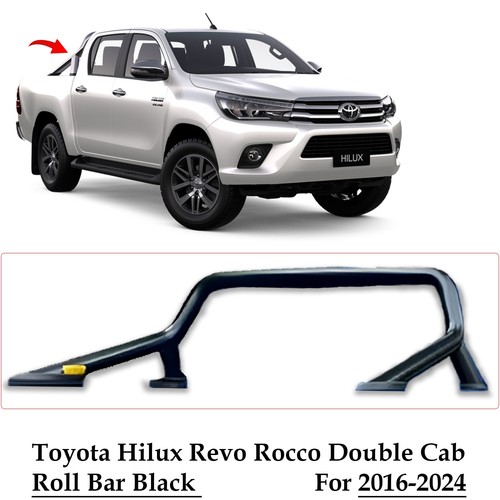 For toyota hilux mk8 2016 - hilux,