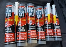 Soudal Fix All High Tack SMX