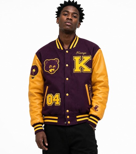 The college dropout chi town - dropout, chi-town