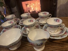 Stunning Vintage Foley