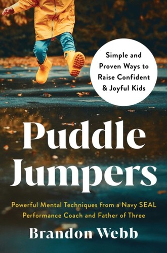 Puddle jumpers - puddle,