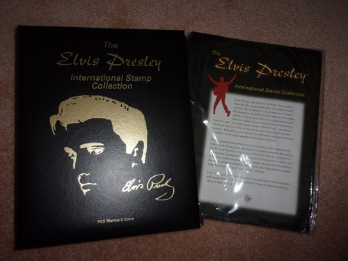 Elvis presley international - elvis,
