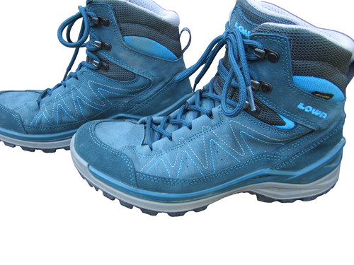 Lowa women size toro - lowa, evo