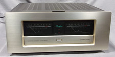 Accuphase P-550 Power