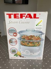 Tefal Steam Cuisine VC100115